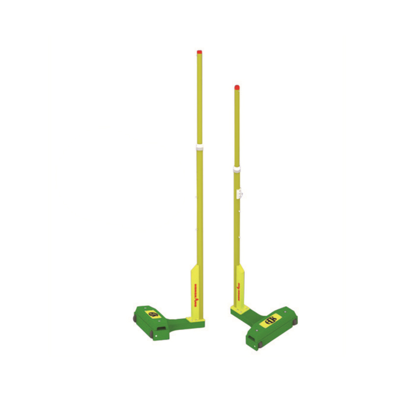 HKJ-QPQ-003 气排球柱